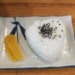 支那そばの店 餐休 - 