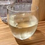 しんのすけ - 楽の世 山廃純米