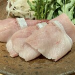 しんのすけ - ぶりしゃぶ