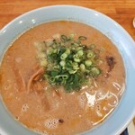 支那そばの店 餐休 - 