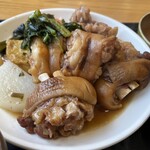 和泉食堂 - 