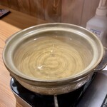 しんのすけ - ぶりしゃぶ