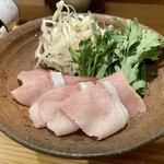 しんのすけ - ぶりしゃぶ