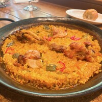 バル デ エスパーニャ ムイ 名古屋ミッドランド店 - 