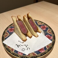 恵比寿 うしみつ - 