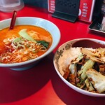 中国料理 品品香 - 