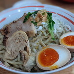 鶏白湯ラーメン 絶好鳥 - 