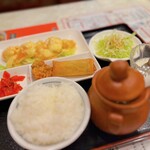 南京町 友好飯店 - 