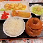 南京町 友好飯店 - 