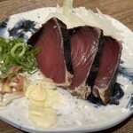 土佐わら焼き 龍神丸 - 