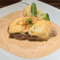 旬菜ステーキ処 らいむらいと - 