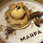 MARFA CAFE - 