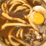 煮込うどん 山本屋本店 - 