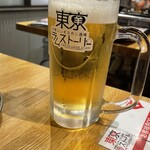 大衆ジンギスカン酒場 東京ラムストーリー - 