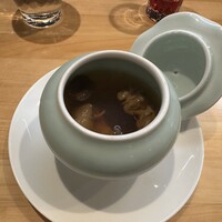 中国意境菜 白燕 - 