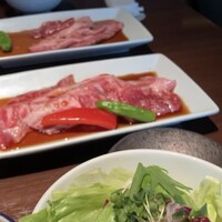 天空焼肉 星遊山 -  天空焼肉 星遊山 -