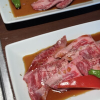 天空焼肉 星遊山 -  天空焼肉 星遊山 -