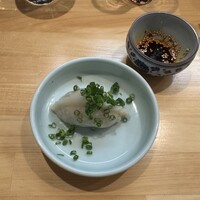 中国意境菜 白燕 - 