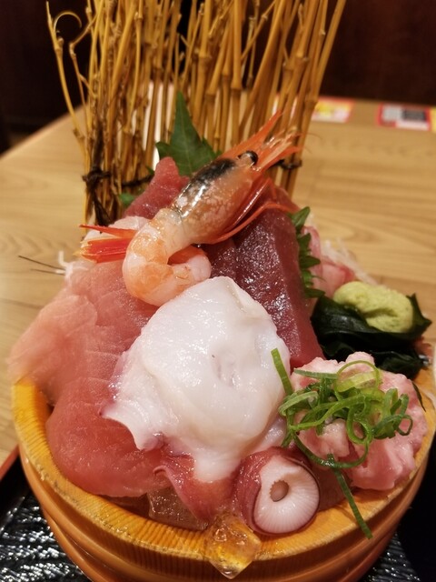 Mekiki no Ginji Keisei Rissha Eki Mae Ten photo 2