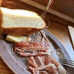 ベッカライ ビオブロート - 