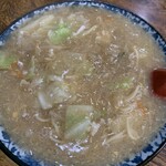 ラーメン本気 - 