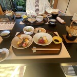 京料理 遊月 - 