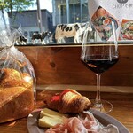 ベッカライ ビオブロート - 