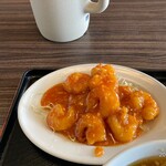 四川料理　昇龍 - 