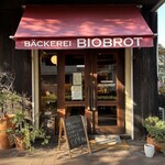 ベッカライ ビオブロート - 