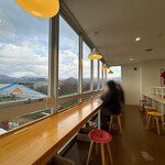 オウ ショウ カフェ - 