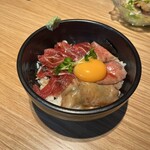 肉&創作料理 eio - 