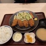 築地食堂源ちゃん - 