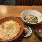 Fukushima Yamaga Soba - 