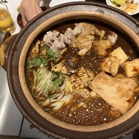 名古屋コーチン・旬菜 一鳳 金山本店 - 