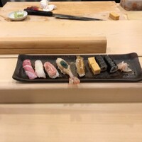 鮨処もり山 - 