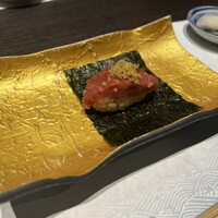 鮨 青海 品川店 - 