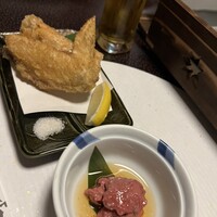 名古屋コーチン・旬菜 一鳳 金山本店 - 
