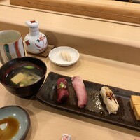 鮨処もり山 - 