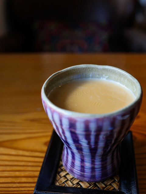 シャンティアン（Shanti庵） - 山形（カフェ）の写真