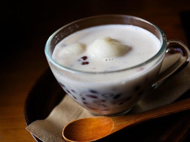 シャンティアン（Shanti庵） - 山形（カフェ）