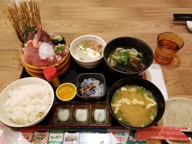 Mekiki no Ginji Keisei Rissha Eki Mae Ten photo 3