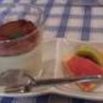 キッチン風見鶏 - 