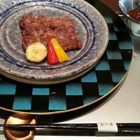 名駅なだ万茶寮 - 