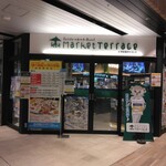 Market Terrace w/埼玉西武ライオンズ - 店頭