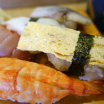 Daishin Zushi - 