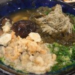 資さんうどん - 