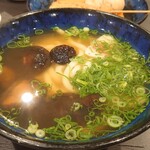資さんうどん - 