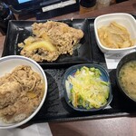 Yoshinoya - 