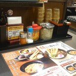 Sukesan Udon - 