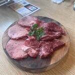 Yokohama Yakiniku Kintan - 